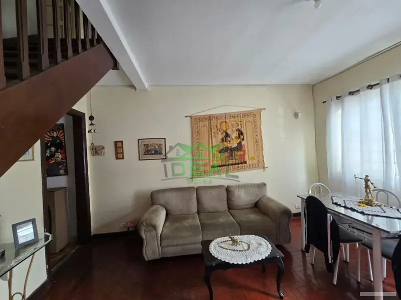 Casa - 2 quartos - Lapa - São Paulo - foto 5