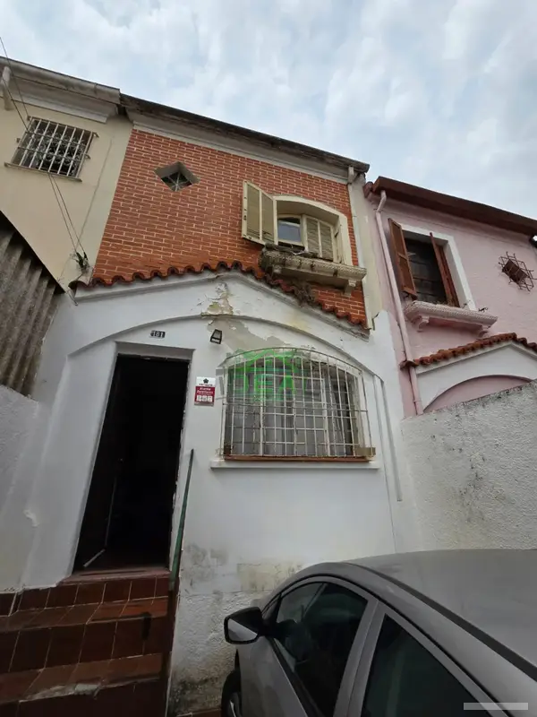 Casa - 2 quartos - Lapa - São Paulo - foto 2