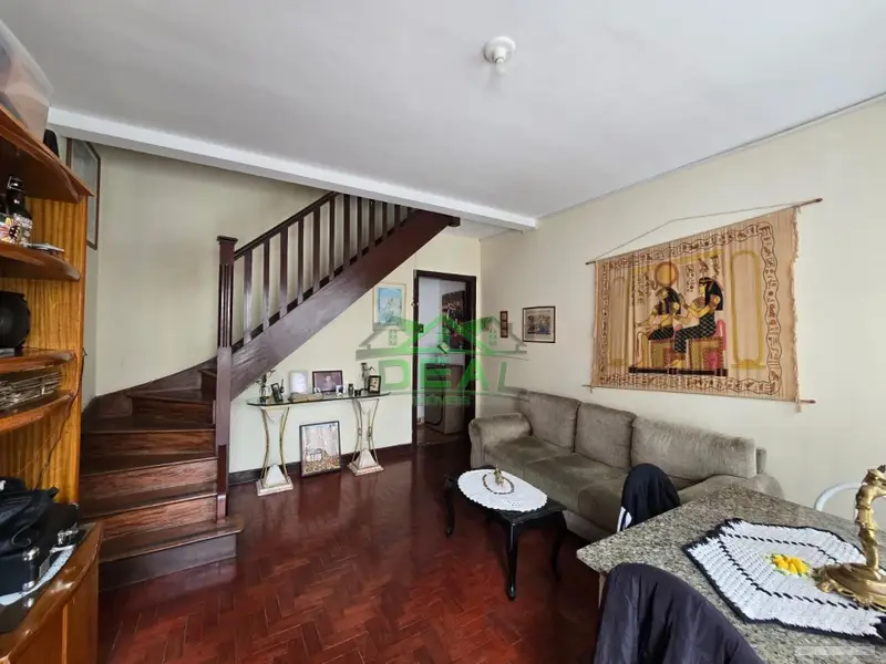 Casa - 2 quartos - Lapa - São Paulo - foto 3