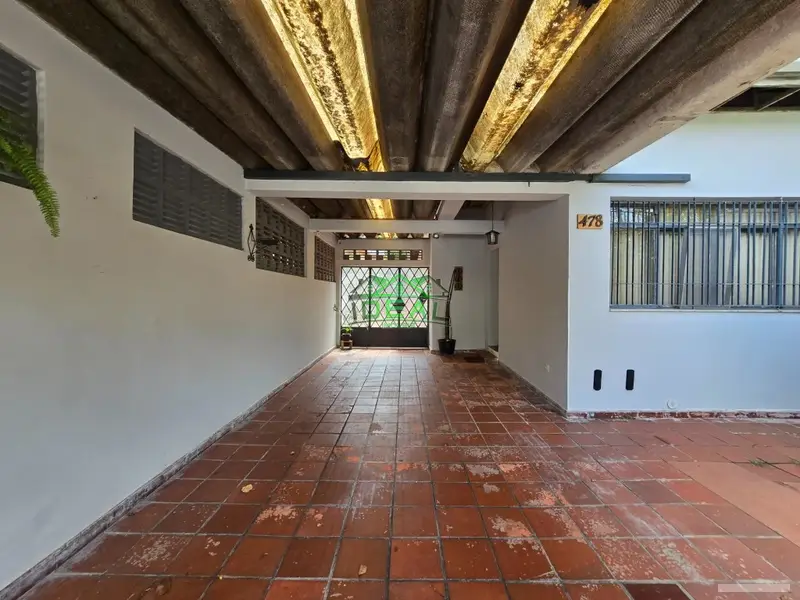 Casa - 3 quartos - Pinheiros - São Paulo - foto 3