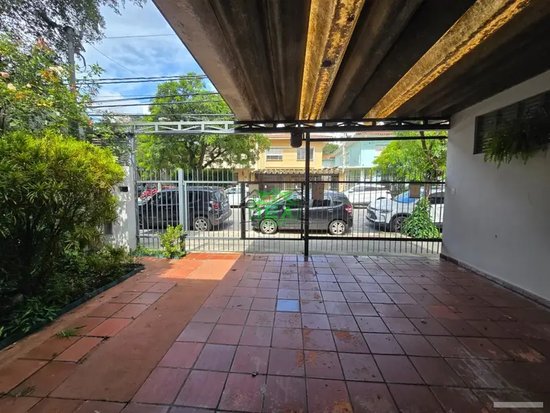 Casa - 3 quartos - Pinheiros - São Paulo - foto 5