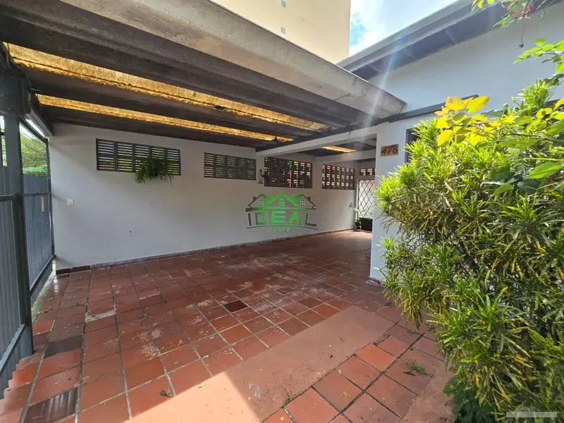 Casa - 3 quartos - Pinheiros - São Paulo - foto 4