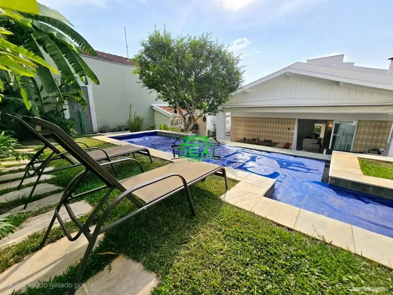 Casa - 4 quartos - Lapa - São Paulo - foto 2