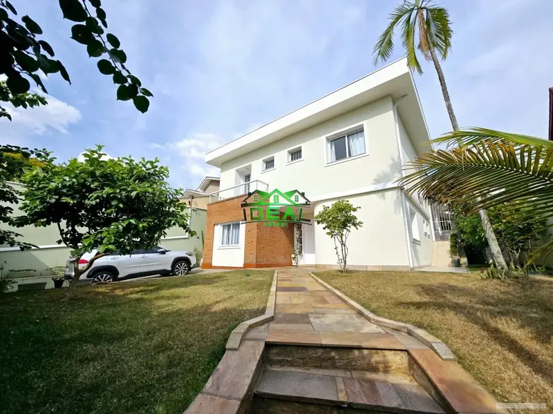 Casa - 4 quartos - Lapa - São Paulo - foto 3