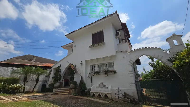 Casa - 3 quartos - Lapa - São Paulo - foto 3