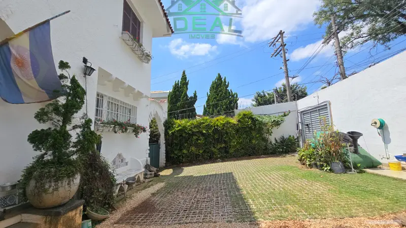 Casa - 3 quartos - Lapa - São Paulo - foto 4