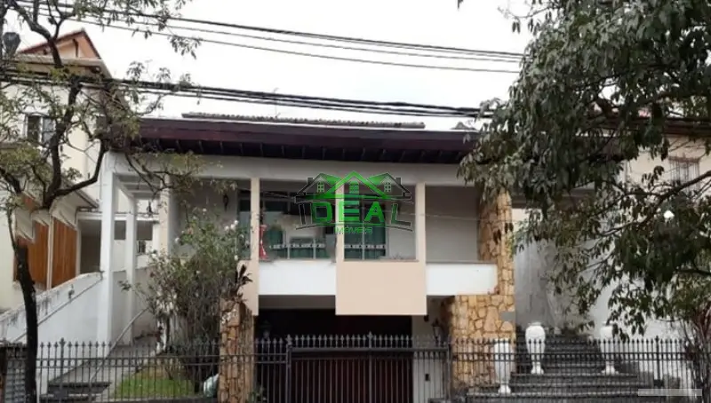 Casa - 3 quartos - Lapa - São Paulo - foto 2