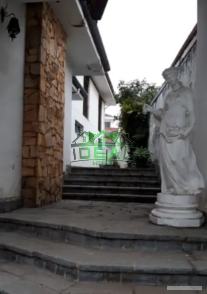 Casa - 3 quartos - Lapa - São Paulo - foto 3