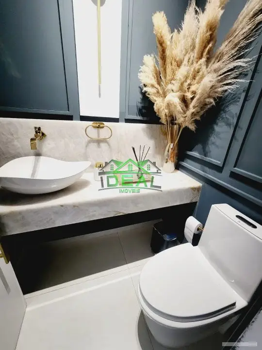 Casa - 3 quartos - Lapa - São Paulo - foto 4