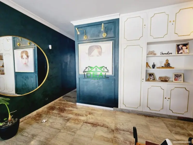 Casa - 3 quartos - Lapa - São Paulo - foto 3