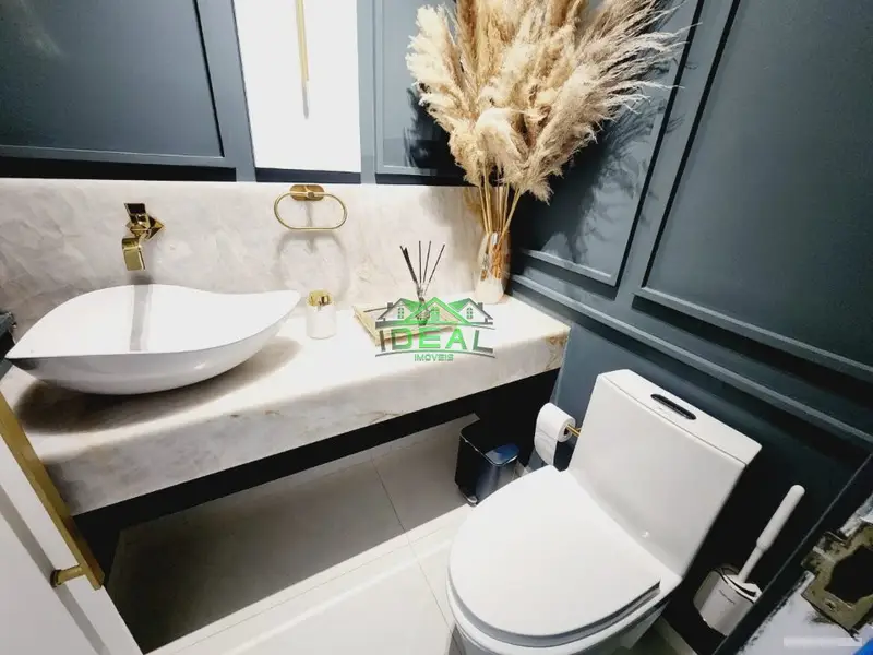 Casa - 3 quartos - Lapa - São Paulo - foto 5