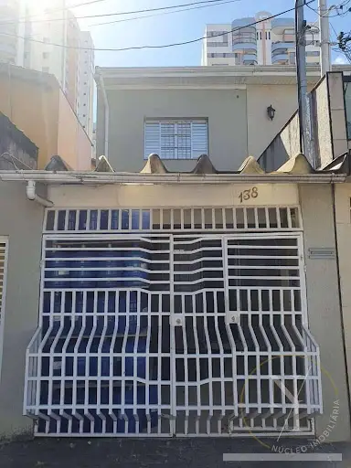 Casa com 2 quartos em Vila Moreira - foto 4