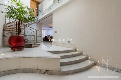 Casa - 3 quartos - Chácara Mafalda - São Paulo