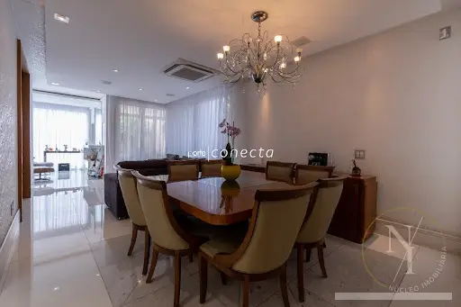 Casa com 3 quartos em Casa À Venda Com 520 M², 3 Quartos e 6 Vagas - foto 4