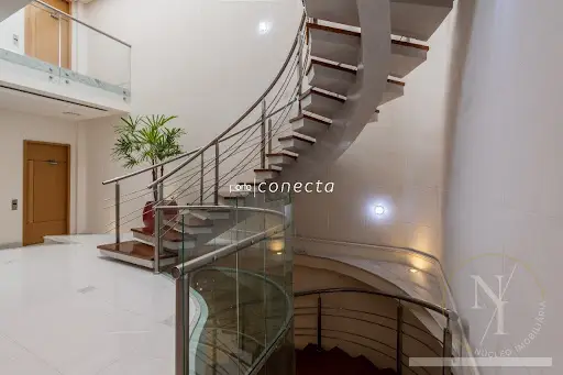 Casa com 3 quartos em Casa À Venda Com 520 M², 3 Quartos e 6 Vagas - foto 3