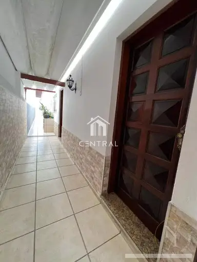 Casa - 3 quartos - Parque Boturussu - São Paulo