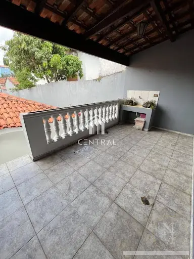 Casa com 3 quartos em Parque Boturussu - foto 5