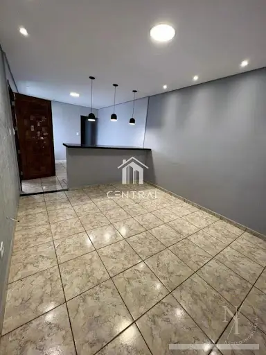 Casa com 3 quartos em Parque Boturussu - foto 2