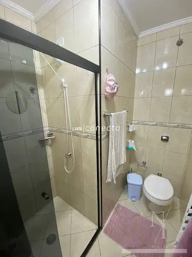 Casa - 3 quartos - Vila Antonina - São Paulo