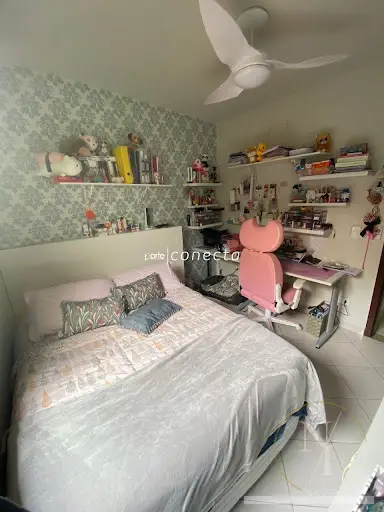 Casa com 3 quartos em Casa À Venda Com 150 M², 3 Quartos e 2 Vagas - foto 3