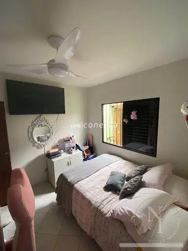 Casa com 3 quartos em Casa À Venda Com 150 M², 3 Quartos e 2 Vagas - foto 4