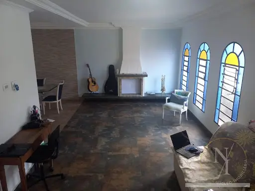 Casa com 5 quartos em Jardim Marajoara - foto 4