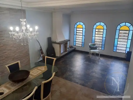 Casa com 5 quartos em Jardim Marajoara - foto 3