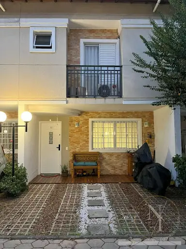 Casa com 3 quartos em Chácara Mafalda - foto 2