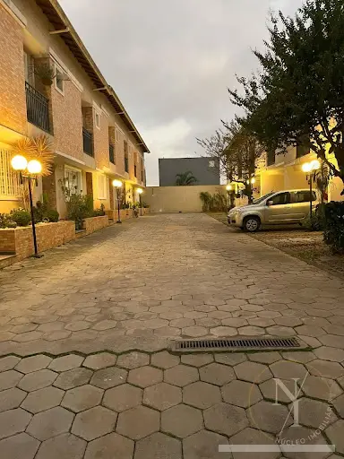 Casa - 3 quartos - Chácara Mafalda - São Paulo