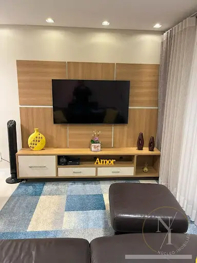 Casa com 3 quartos em Chácara Mafalda - foto 4