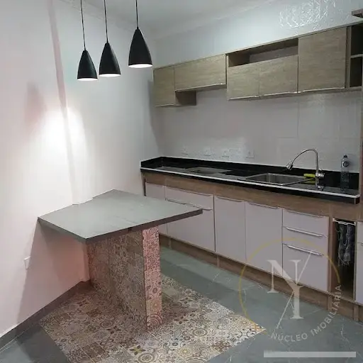 Sobrado com 2 quartos em Vila Moreira - foto 2