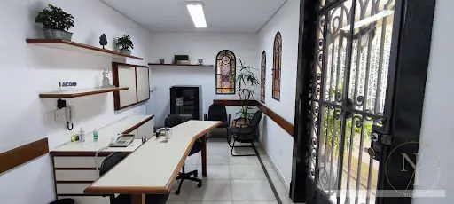 Sobrado com 11 quartos em Pacaembu - foto 3