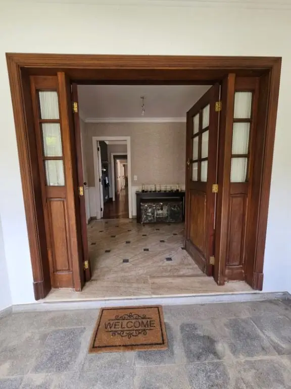 Casa com 4 quartos em Residencial Zero - foto 3