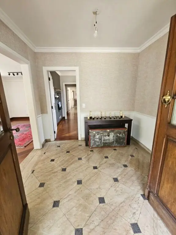 Casa com 4 quartos em Residencial Zero - foto 2