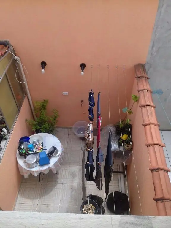 Sobrado - 3 quartos - Jardim Danfer - São Paulo - foto 4