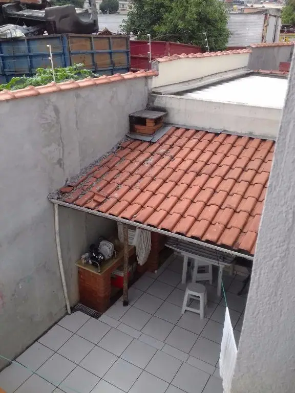 Sobrado - 3 quartos - Jardim Danfer - São Paulo - foto 3