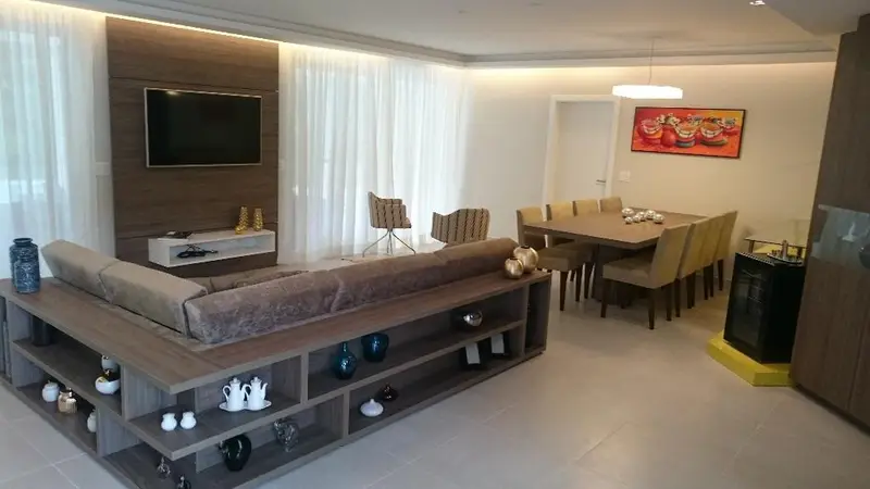 Casa com 8 quartos em Casa Na Praia - foto 4