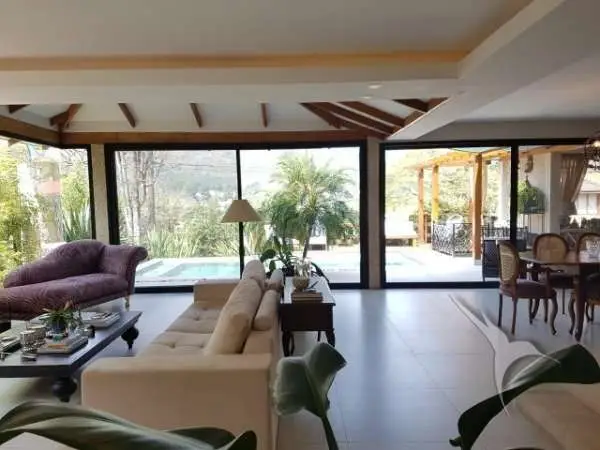 Casa com 4 quartos em Alphaville 10 - foto 3