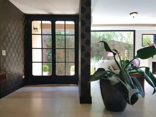 Casa com 4 quartos em Alphaville 10 - foto 5