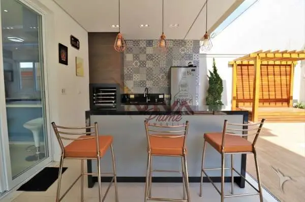 Casa com 5 quartos em Residencial Itahye - foto 3