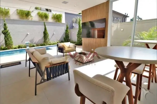 Casa com 5 quartos em Residencial Itahye - foto 4