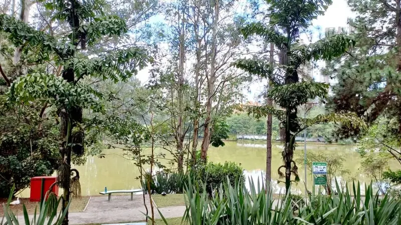 Casa - 4 quartos - Residencial Melville - Santana de Parnaíba