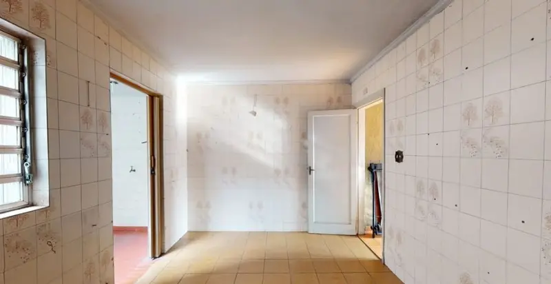 Sobrado - 2 quartos - Perdizes - São Paulo