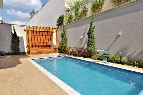 Casa com 5 quartos em Casa Residencial Itahye - foto 4