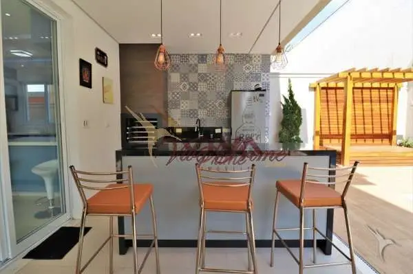 Casa com 5 quartos em Casa Residencial Itahye - foto 5