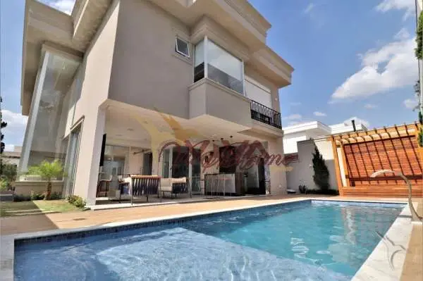 Casa com 5 quartos em Casa Residencial Itahye - foto 3