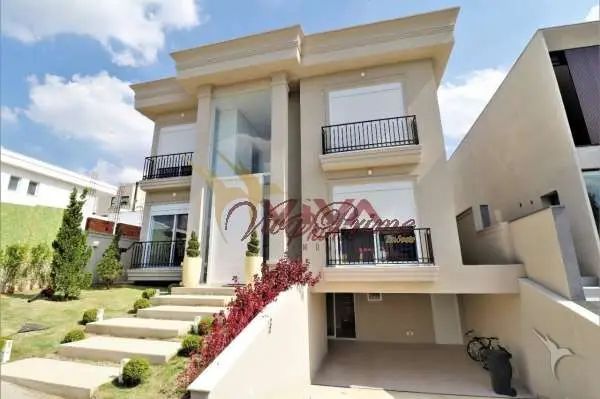 Casa com 5 quartos em Casa Residencial Itahye - foto 2