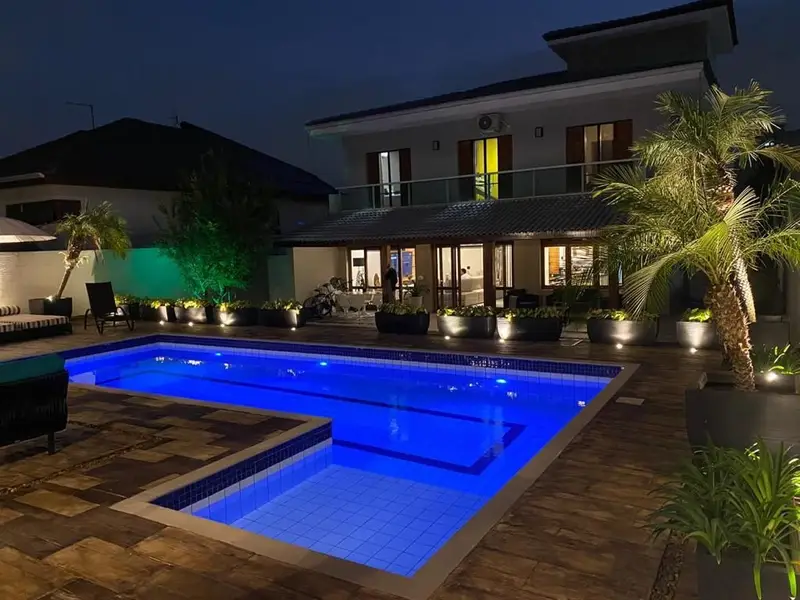 Sobrado com 4 quartos em Residencial Melville - foto 5