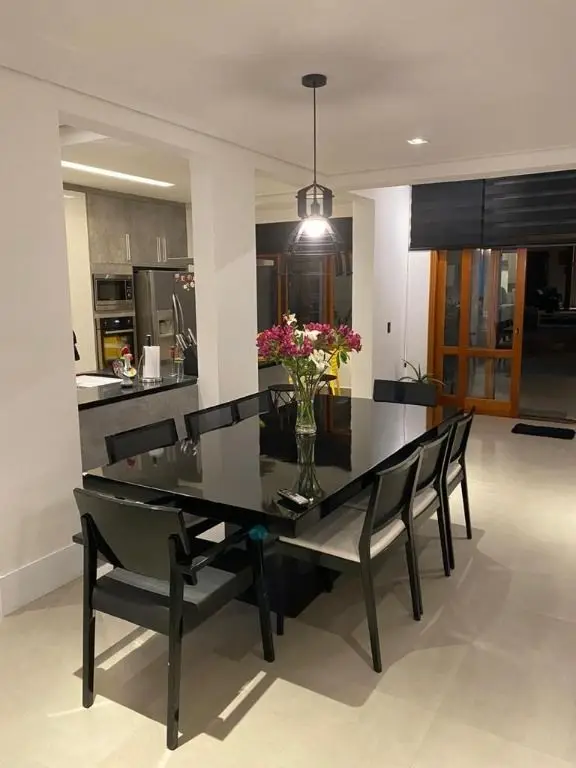 Sobrado com 4 quartos em Residencial Melville - foto 3