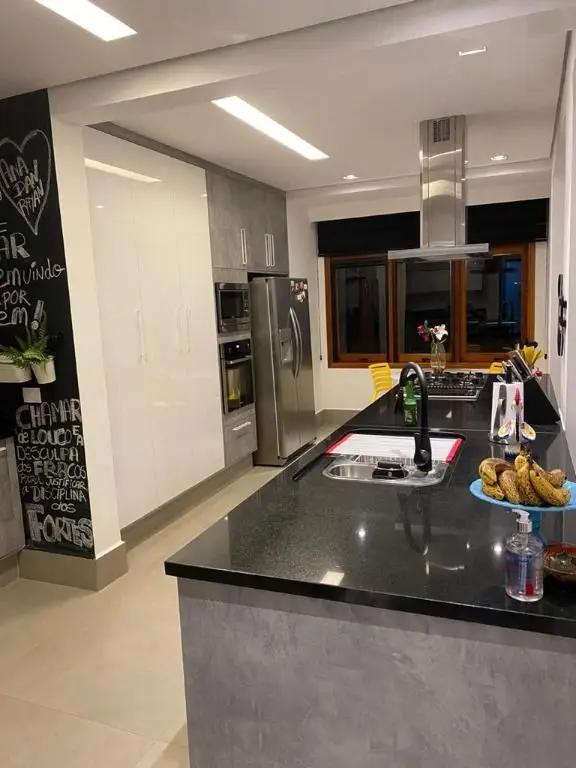 Sobrado com 4 quartos em Residencial Melville - foto 4